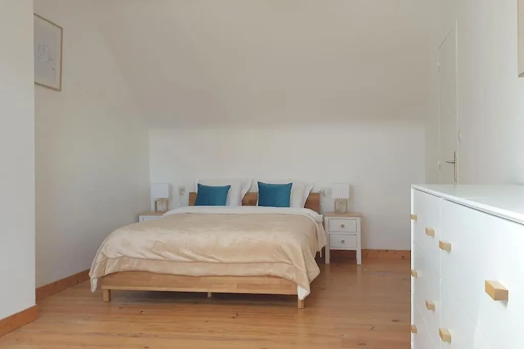 Дом отдыха La Maison Fleurie Жослен