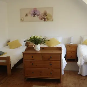La Maison De Ville Josselin